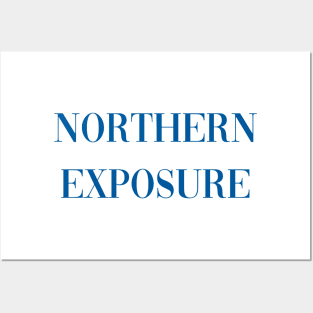 Northern Exposure Posters and Art